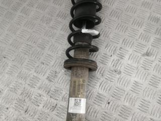 амортизатор задний BMW 6 серия E63/E64 [рестайлинг] E63 2009, 3.5 л., M57N 306D5, дизель, АКПП, spacegrau metallic (a52), купе, задний привод, правый руль, 33256768925