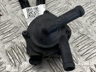 насос антифриза дополнительный BMW X6 E71 [рестайлинг] E71 2012, 4.4 л., N63 B44 A, бензин, АКПП, titansilber metallic (354), внедорожник 5 дв., полный привод, 11517629916