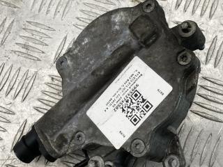 насос вакуумный BMW X6 E71 [рестайлинг] E71 2012, 4.4 л., N63 B44 A, бензин, АКПП, titansilber metallic (354), внедорожник 5 дв., полный привод, 11668605976, 8605976