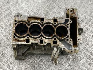 блок цилиндров BMW 5 серия F10/F11 [рестайлинг] 2013, 2.0 л., N20 B20 A, бензин, 7587604