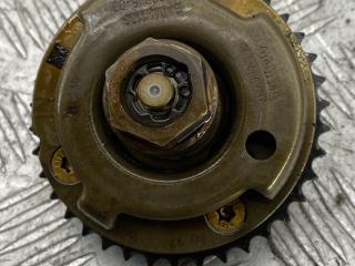 фазорегулятор BMW 5 серия F10/F11 [рестайлинг] 2013, 2.0 л., N20 B20 A, бензин, 11367583818, 7583818