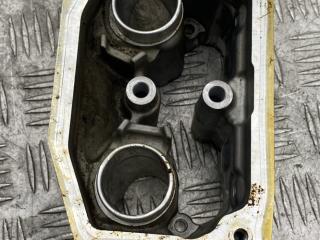 крепление форсунки BMW 5 серия F10/F11 [рестайлинг] 2013, 2.0 л., N20 B20 A, бензин, 11127595546, 7595546