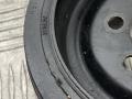 шкив коленвала BMW 5 серия F10/F11 [рестайлинг] 2013, 2.0 л., N20 B20 A, бензин - фото №3