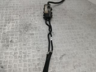 радиатор АКПП BMW 6 серия E63/E64 [рестайлинг] E63 2009, 3.5 л., M57N 306D5, дизель, АКПП, spacegrau metallic (a52), купе, задний привод, правый руль, 17217803830