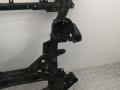 балка подвески передняя (подрамник) BMW X5 F15 2017, 4.0 л., дизель, АКПП, black sapphire metallic (475), внедорожник 5 дв., полный привод, 31116866689, 6866687, 6866689 - фото №6