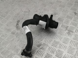 корпус термостата BMW 3 серия F30/F31/F34 2013, 2.0 л., N20 B20 B, бензин, АКПП, 6601544