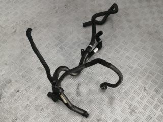 трубка охлаждающей жидкости BMW X5 E70 2007, 3.0 л., M57 D30 (306D3), дизель