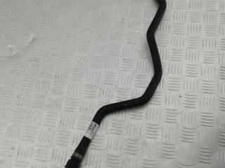 патрубок радиатора BMW 5 GT F07 [рестайлинг] 2015, 2.0 л., N47 D20 C, дизель, АКПП, sophistogra brillant metall a90, хетчбэк 5 дв., задний привод, правый руль, 17127809819, 7809819