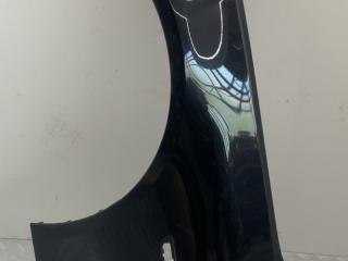 крыло переднее левое BMW 5 серия F07/F10/F11 [рестайлинг] F10 2013, седан, 41357248659, 7248659