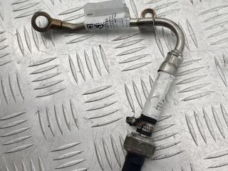 датчик давления (температуры) выхлопных газов BMW 5 GT F07 [рестайлинг] 2015, 2.0 л., N47 D20 C, дизель, АКПП, sophistogra brillant metall a90, хетчбэк 5 дв., задний привод, правый руль, 8507634, 13628507634