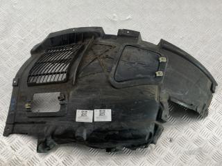 защита арок передняя правая (подкрылок) BMW 5 GT F07 [рестайлинг] 2015, 2.0 л., N47 D20 C, дизель, АКПП, sophistogra brillant metall a90, хетчбэк 5 дв., задний привод, правый руль, 51717193510