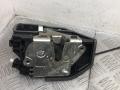 замок двери передней правой BMW 7 серия E65/E66/E67 2004, седан, 51217036168, 7036168 - фото №4