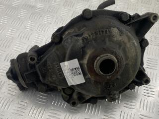 редуктор переднего моста BMW X5 E53 2002, 3.0 л., M57 D30 (306D1), дизель, 7508523, 12417787356