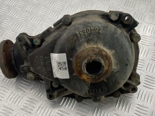 редуктор переднего моста BMW X3 E83 [рестайлинг] 2009, 2.0 л., N47 D20 A, дизель, МКПП, внедорожник 5 дв., 31507500793, 31507545612, 7500793, 7545611, 7545612