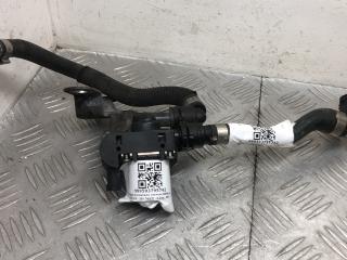 кран отопителя (печки) BMW X5 F15 2017, 4.0 л., дизель, АКПП, black sapphire metallic (475), внедорожник 5 дв., полный привод, 17128517589, 8517589