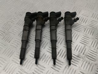 форсунка BMW X3 E83 2006, 2.0 л., M47N 204 D4, дизель, МКПП, внедорожник 5 дв., полный привод, 7793836, 13537793836, 0445110216