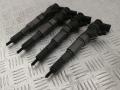 форсунка BMW X3 E83 2006, 2.0 л., M47N 204 D4, дизель, МКПП, внедорожник 5 дв., полный привод, 7793836, 13537793836, 0445110216 - фото №3