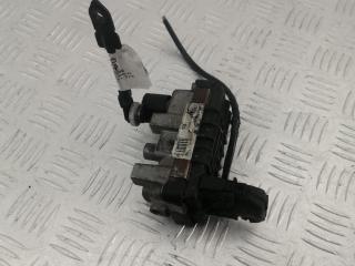 блок управления турбиной BMW X3 E83 2006, 2.0 л., M47N 204 D4, дизель, МКПП, внедорожник 5 дв., полный привод