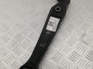 рычаг передний правый BMW X5 F15 2017, 4.0 л., дизель, АКПП, black sapphire metallic (475), внедорожник 5 дв., полный привод, 31126864822, 6864822