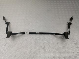 стабилизатор подвески задний BMW X5 F15 2017, 4.0 л., дизель, АКПП, black sapphire metallic (475), внедорожник 5 дв., полный привод, 33556858954, 6858954