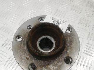 ступица задняя BMW X5 F15 2017, 4.0 л., дизель, АКПП, black sapphire metallic (475), внедорожник 5 дв., полный привод, 33406867811, 6867811