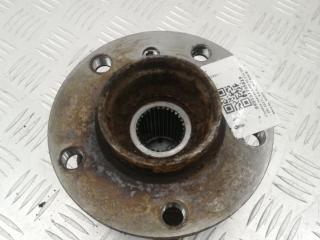 ступица задняя BMW X5 F15 2017, 4.0 л., дизель, АКПП, black sapphire metallic (475), внедорожник 5 дв., полный привод, 33406867811, 6867811