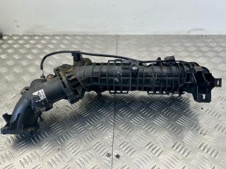 коллектор впускной BMW 3 серия E90/E91 [рестайлинг] 2010, 2.0 л., N47 D20 C, дизель, АКПП, 7807991, 8506406, 7807991-05