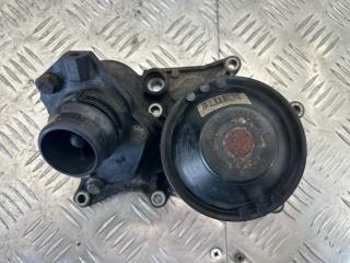 помпа BMW 3 серия E90/E91 [рестайлинг] 2010, 2.0 л., N47 D20 C, дизель, АКПП, 11517810833, 7810833, 11518516204, 781083302