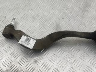 рычаг передний правый BMW 6 серия E63/E64 [рестайлинг] E63 2009, 3.5 л., M57N 306D5, дизель, АКПП, spacegrau metallic (a52), купе, задний привод, правый руль, 2348048, 31102348048