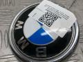 эмблема BMW X5 F15 2015, 4.0 л., дизель, АКПП, black sapphire metallic (475), внедорожник 5 дв., полный привод, правый руль, 7294465, 51147294465 - фото №4