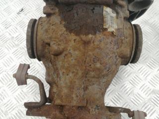 редуктор заднего моста BMW 6 серия E63/E64 [рестайлинг] E63 2009, 3.5 л., M57N 306D5, дизель, АКПП, spacegrau metallic (a52), купе, задний привод, правый руль, 33107561347, 33107561348, 7561347