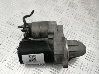 стартер BMW 3 серия E90/E91 [рестайлинг] 2010, 2.0 л., N46 B20 BD, бензин, АКПП, 7524843, 12417524843, 7610341, 12417610341