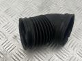 патрубок воздушного фильтра BMW 3 серия E90/E91 [рестайлинг] 2010, 2.0 л., N46 B20 BD, бензин, АКПП, 13717532755 - фото №2