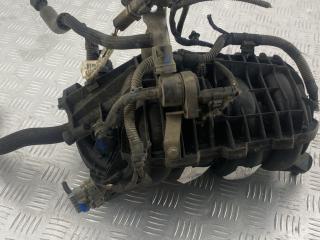 коллектор впускной Peugeot 308 T7 2008, 1.6 л., 5FW (EP6), бензин, МКПП