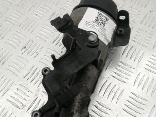 корпус масляного фильтра Peugeot 308 T7 2008, 1.6 л., 5FW (EP6), бензин, МКПП