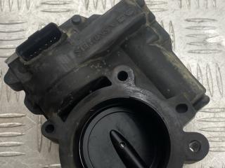 заслонка дроссельная Peugeot 308 T7 2010, 1.6 л., 5FW (EP6), бензин, МКПП, 757437980