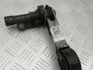 Натяжитель ремня агрегатов Peugeot 308 T7 2008, 1.6 л., 5FW (EP6), бензин, МКПП