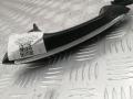 ручка наружная задняя правая BMW 7 серия F01/F02 F01 2011, 3.0 л., N57 D30 A, дизель, АКПП, black sapphire metallic (475), седан, задний привод, правый руль - фото №4
