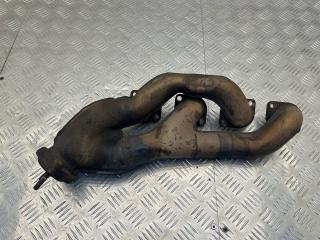 коллектор выпускной Land Rover Range Rover 3 поколение 2003, 4.4 л., M62 B44, бензин, АКПП