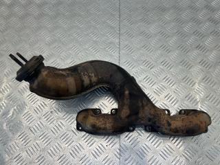 коллектор выпускной Land Rover Range Rover 3 поколение 2003, 4.4 л., M62 B44, бензин, АКПП