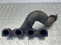 коллектор выпускной Land Rover Range Rover 3 поколение 2003, 4.4 л., M62 B44, бензин, АКПП - фото №2