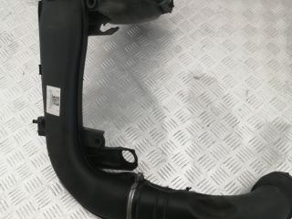 корпус воздушного фильтра BMW X5 F15 2017, 4.0 л., дизель, АКПП, black sapphire metallic (475), внедорожник 5 дв., полный привод