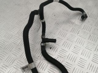 трубка топливная BMW X5 F15 2017, 4.0 л., дизель, АКПП, black sapphire metallic (475), внедорожник 5 дв., полный привод, 13537823401