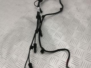 проводка свечей накала BMW X5 F15 2017, 4.0 л., дизель, АКПП, black sapphire metallic (475), внедорожник 5 дв., полный привод