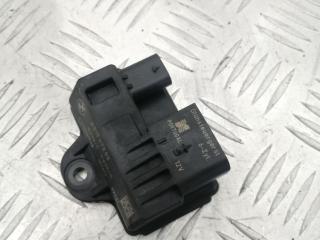 реле накала свечей BMW X5 F15 2017, 4.0 л., дизель, АКПП, black sapphire metallic (475), внедорожник 5 дв., полный привод, 12218519472