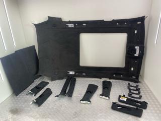 потолок BMW X5 F15 2017, 4.0 л., дизель, АКПП, black sapphire metallic (475), внедорожник 5 дв., полный привод, 51448058902, 8058902