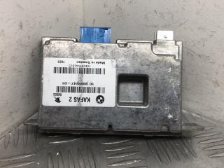 блок управления системы KaFAS BMW X5 F15 2017, 4.0 л., дизель, АКПП, black sapphire metallic (475), внедорожник 5 дв., полный привод, 66519399247, 9399247