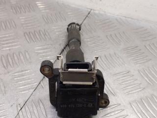 катушка зажигания BMW 5 серия E39 [рестайлинг] 2001, 2.8 л., M52 B28 TU, бензин, 1703227, 0221504004