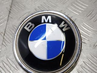 эмблема BMW X5 E70 [рестайлинг] 2011, 3.0 л., N57 D30 A, дизель, полный привод, 7157696, 51147157696