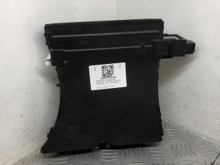 электрический радиатор отопителя (тэн) BMW X5 F15 2017, 4.0 л., дизель, АКПП, black sapphire metallic (475), внедорожник 5 дв., полный привод, 64116954487, 6954487